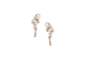 Shimmer Earring