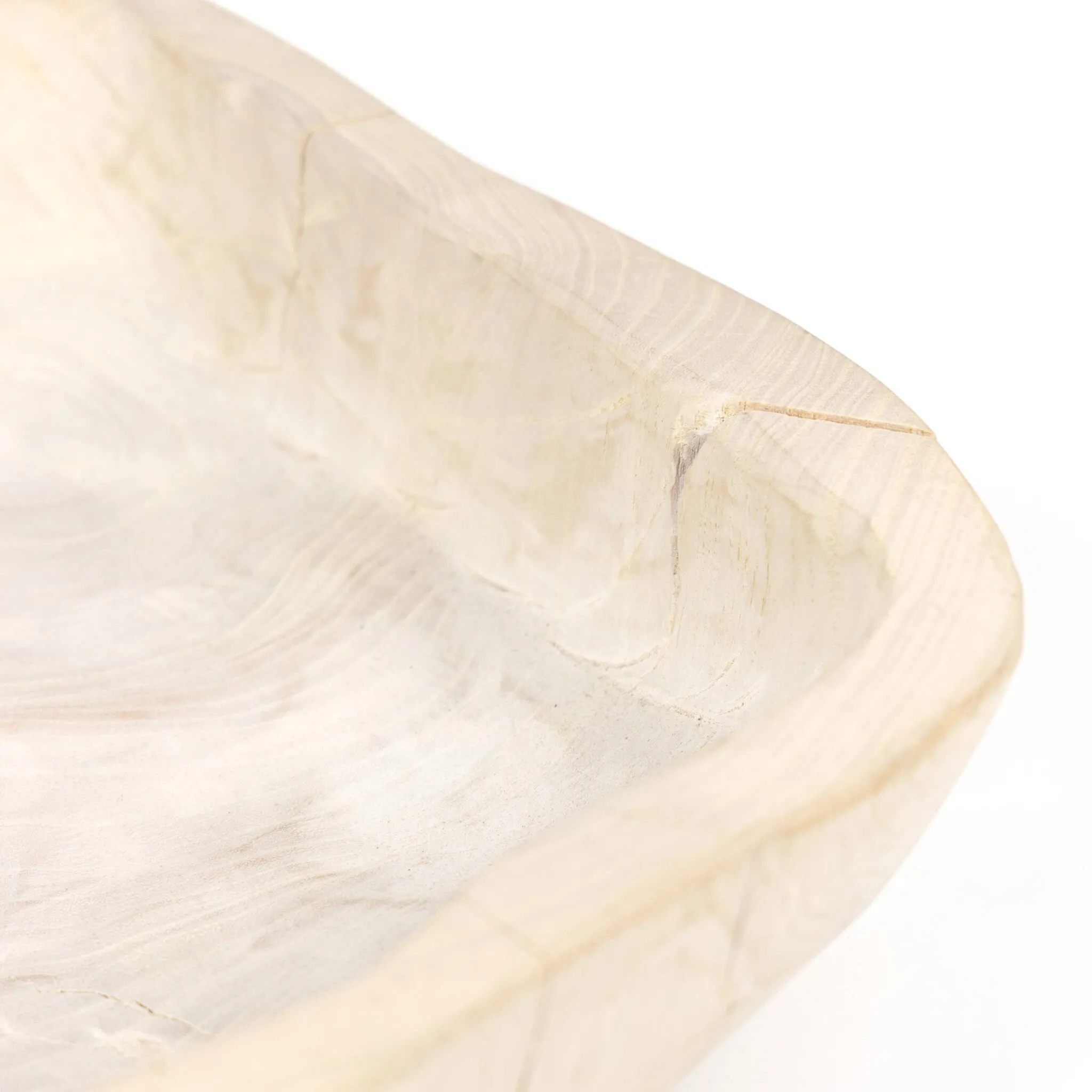 Shira Live Edge Tray