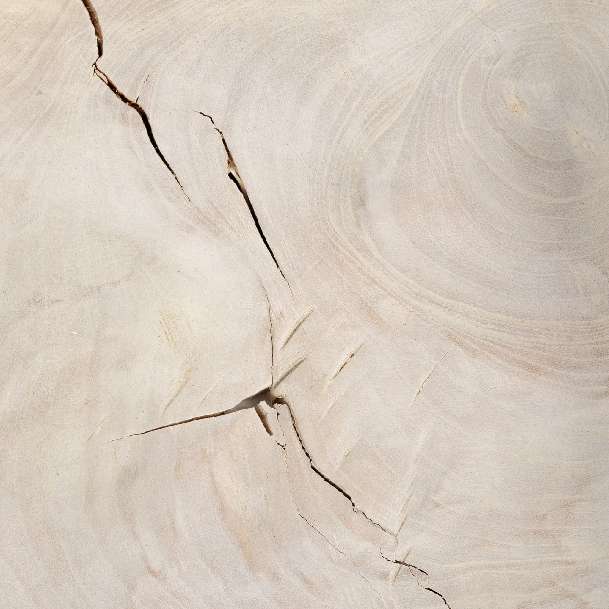 Shira Live Edge Tray