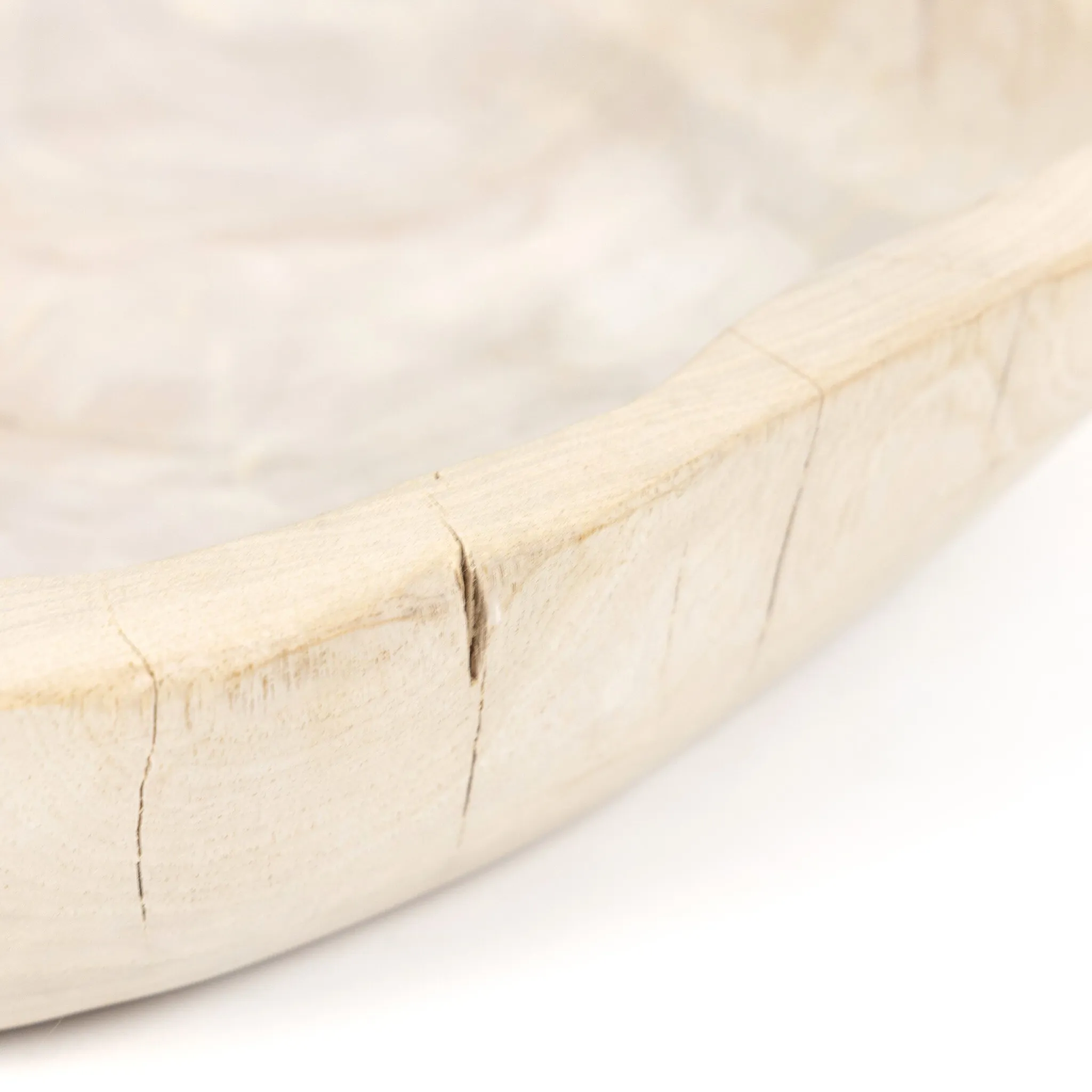 Shira Live Edge Tray