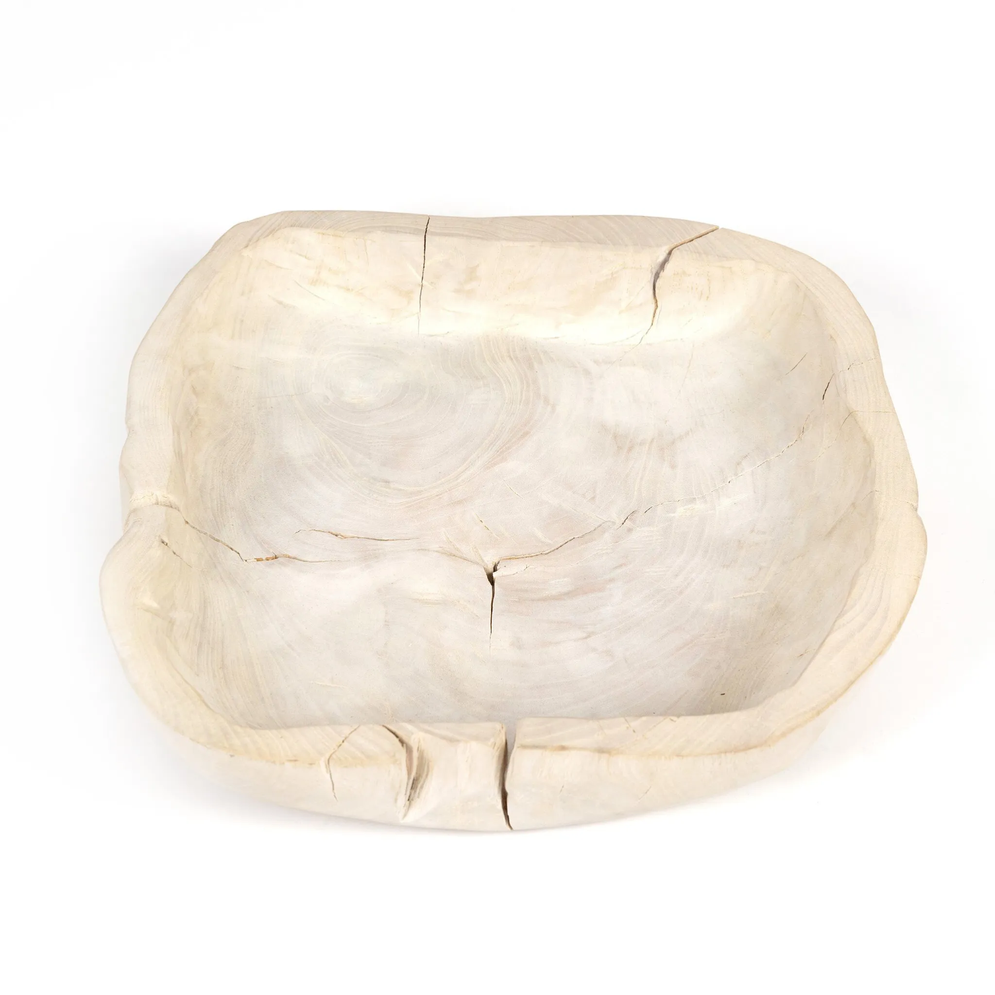 Shira Live Edge Tray