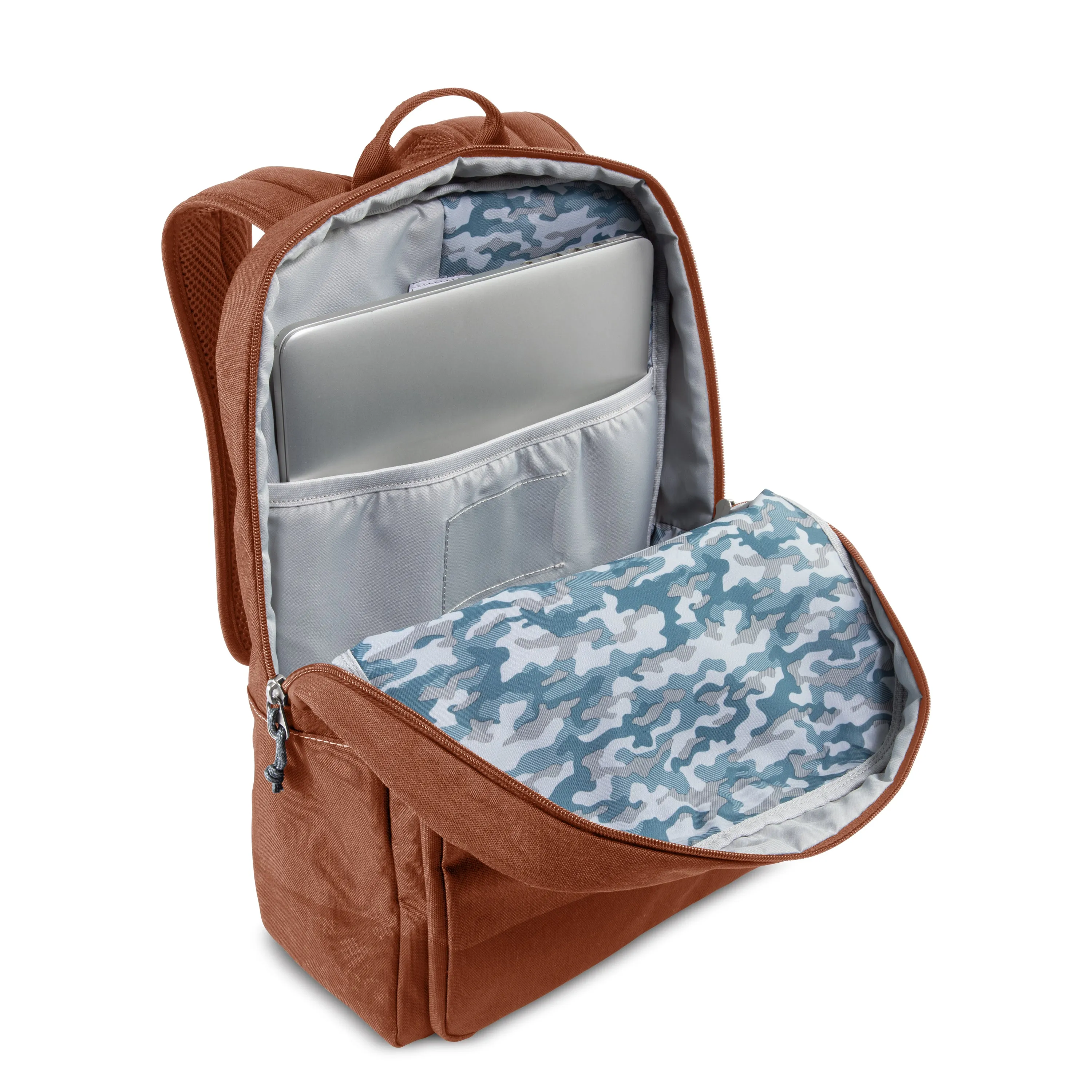 Skyway Rainier Simple Everyday Backpack 15L