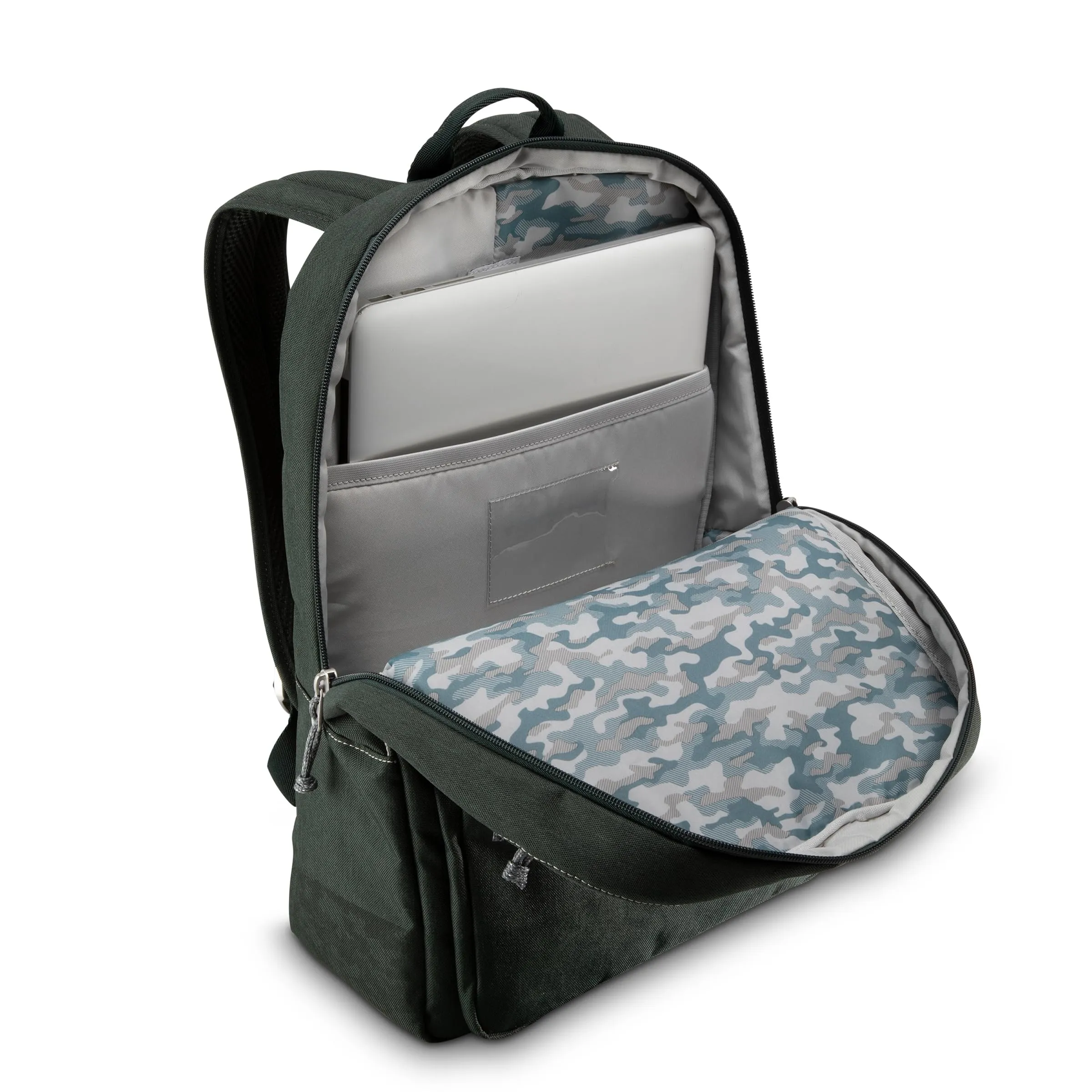 Skyway Rainier Simple Everyday Backpack 15L