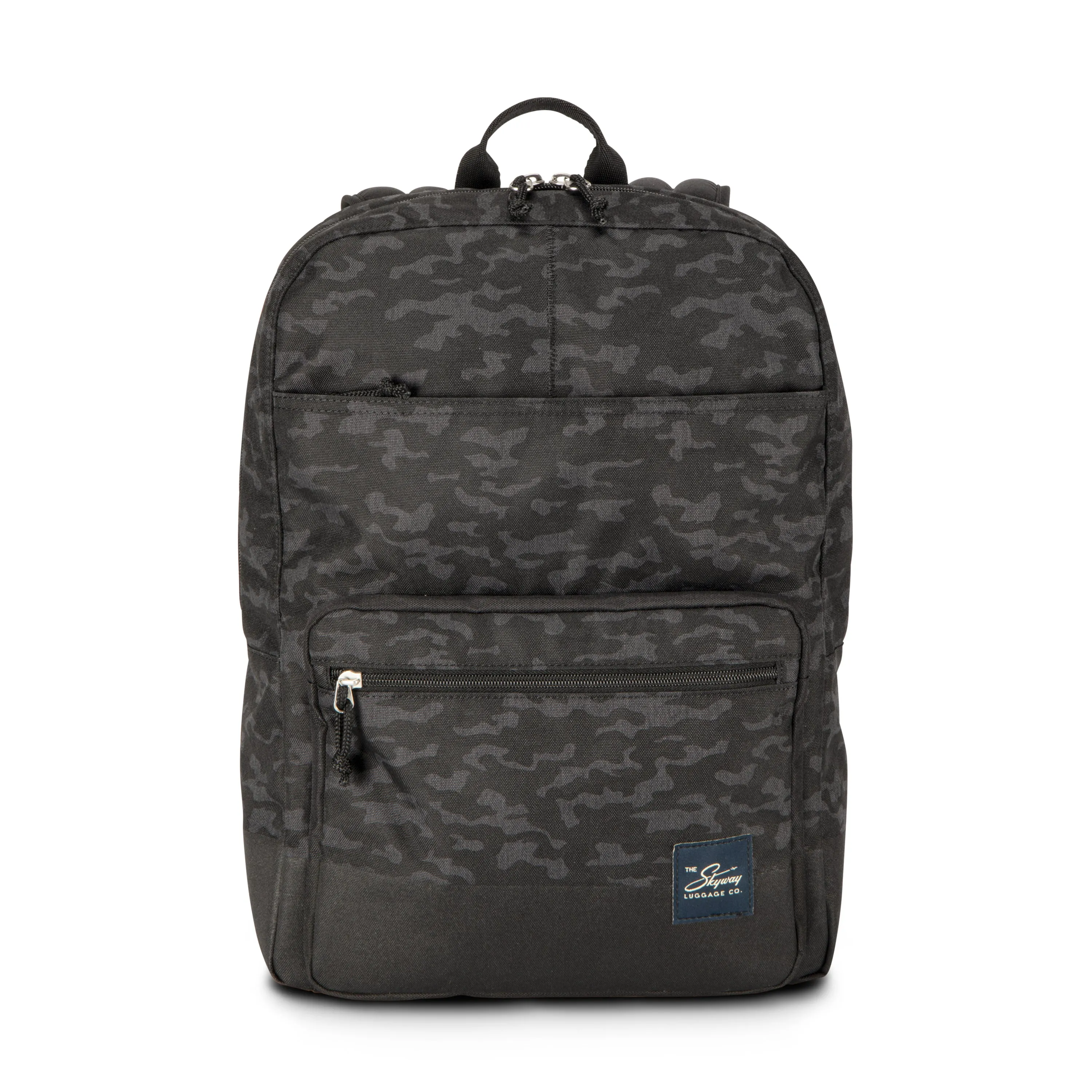 Skyway Rainier Simple Everyday Backpack 15L