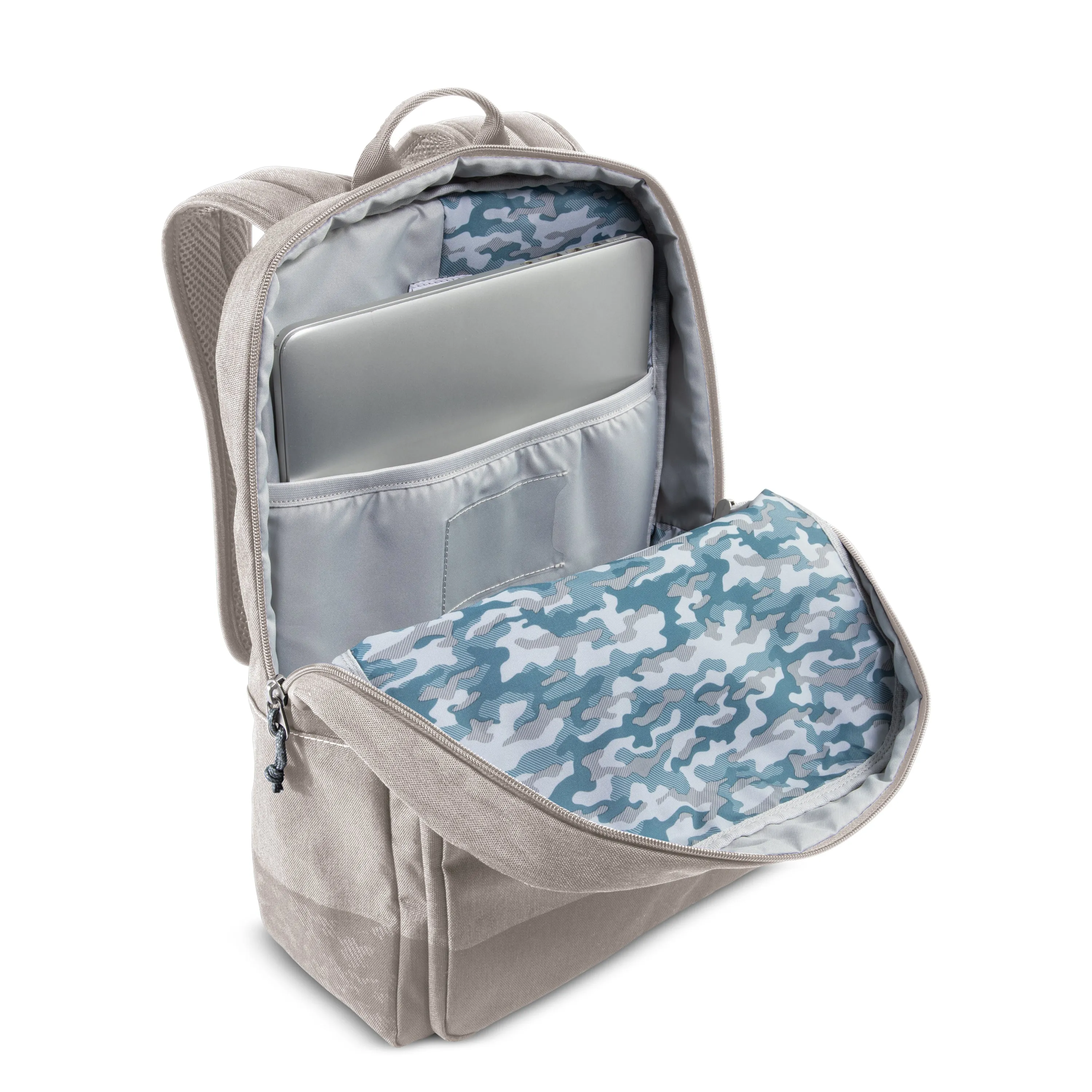 Skyway Rainier Simple Everyday Backpack 15L