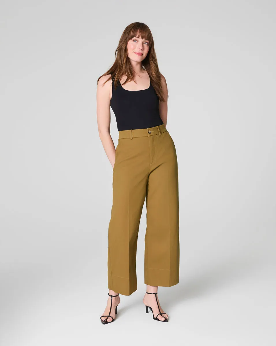 SPANXsmooth™ Jersey Scoop Neck Tank