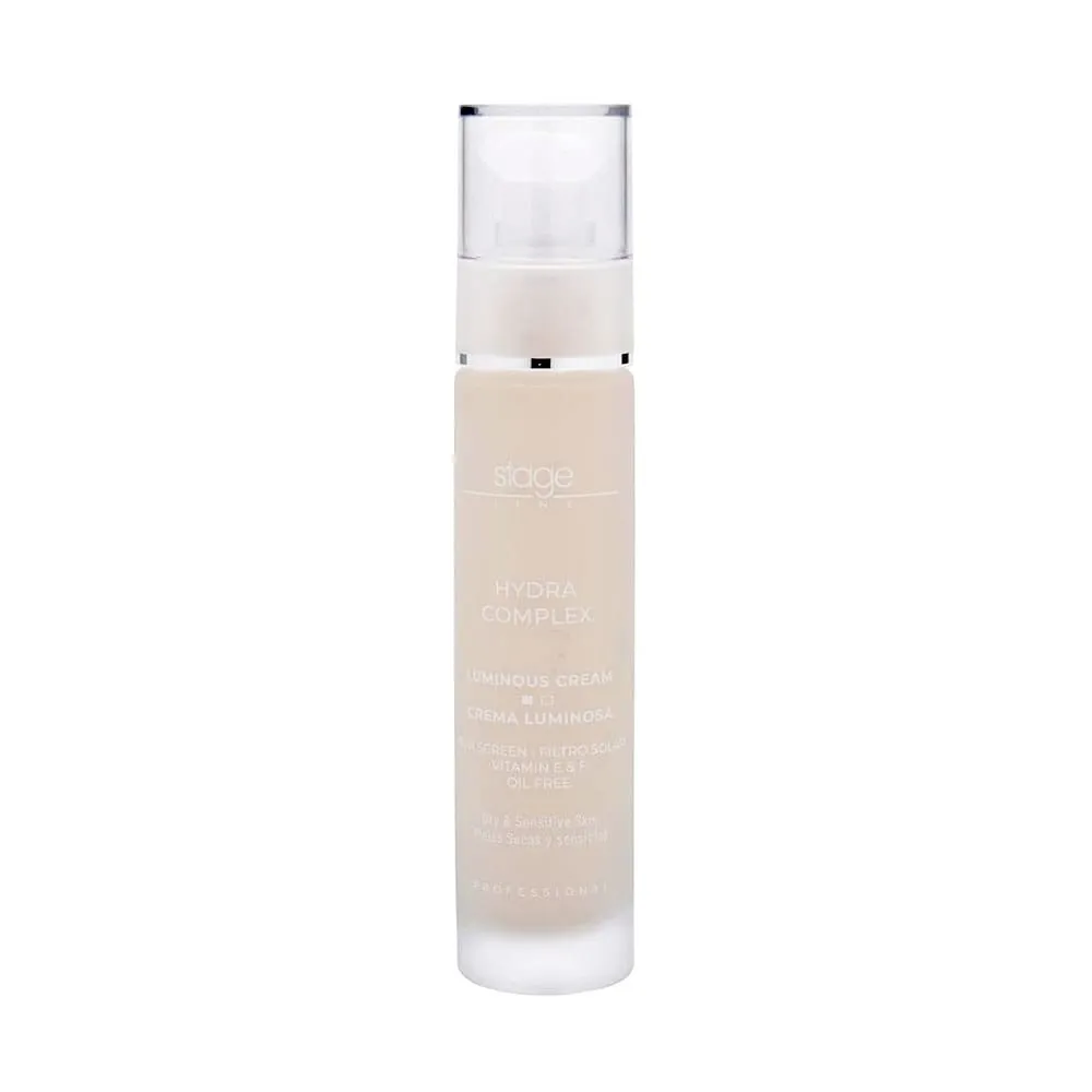 Stageline Hydra Complex Luminous Cream 50ml
