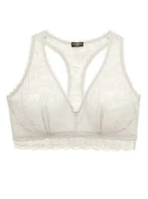 Super Curvy Racie Racerback