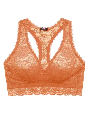 Super Curvy Racie Racerback