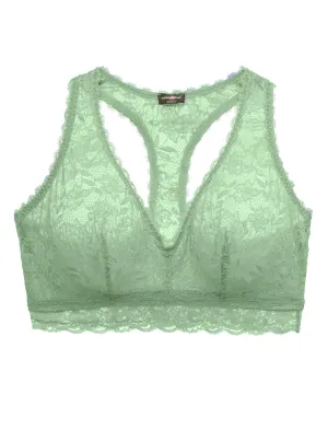 Super Curvy Racie Racerback