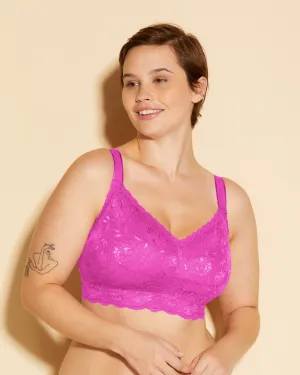 Super Curvy Sweetie Bralette