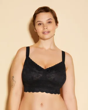 Super Curvy Sweetie Bralette