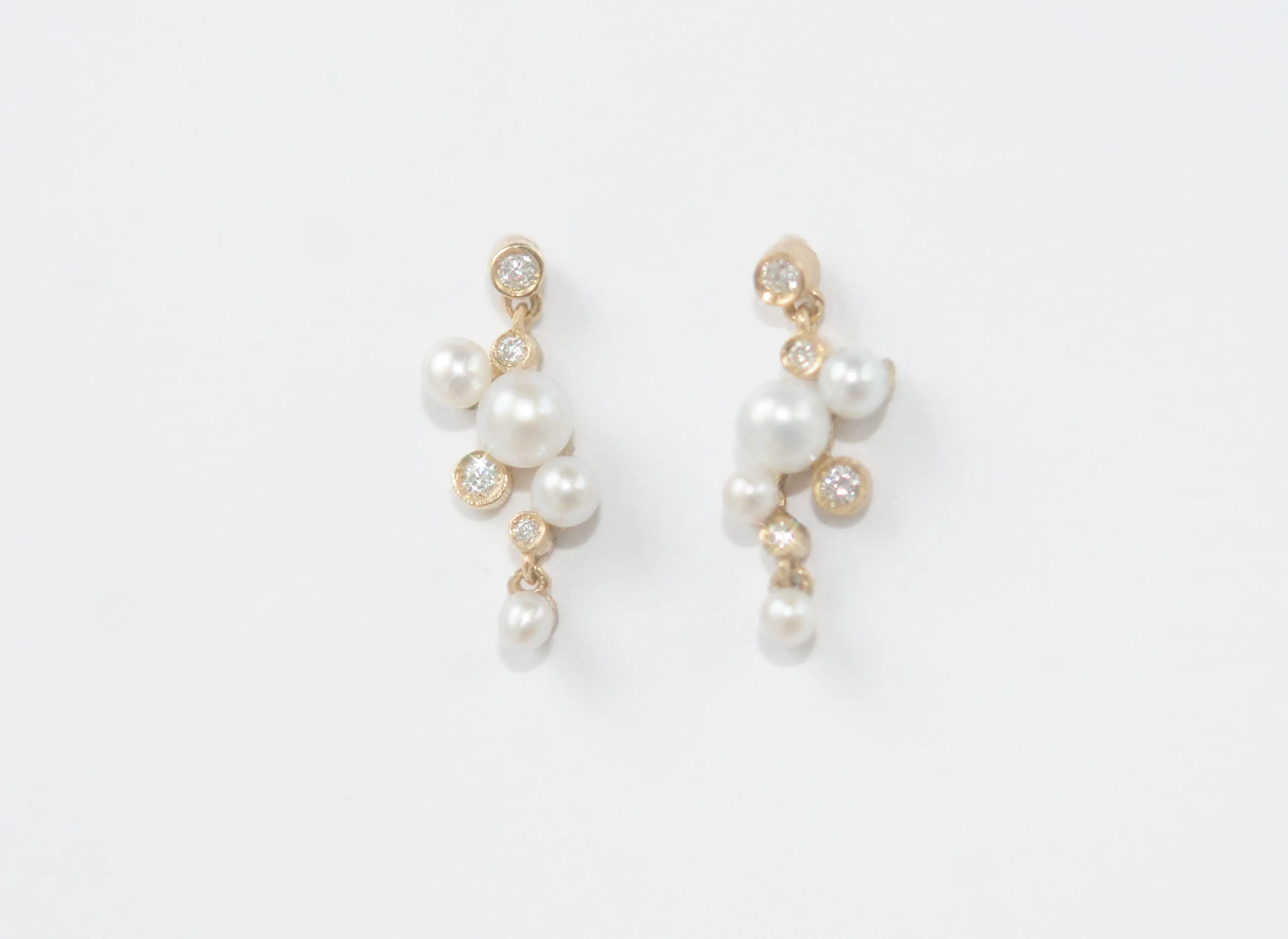 Supreme Shimmer Earring