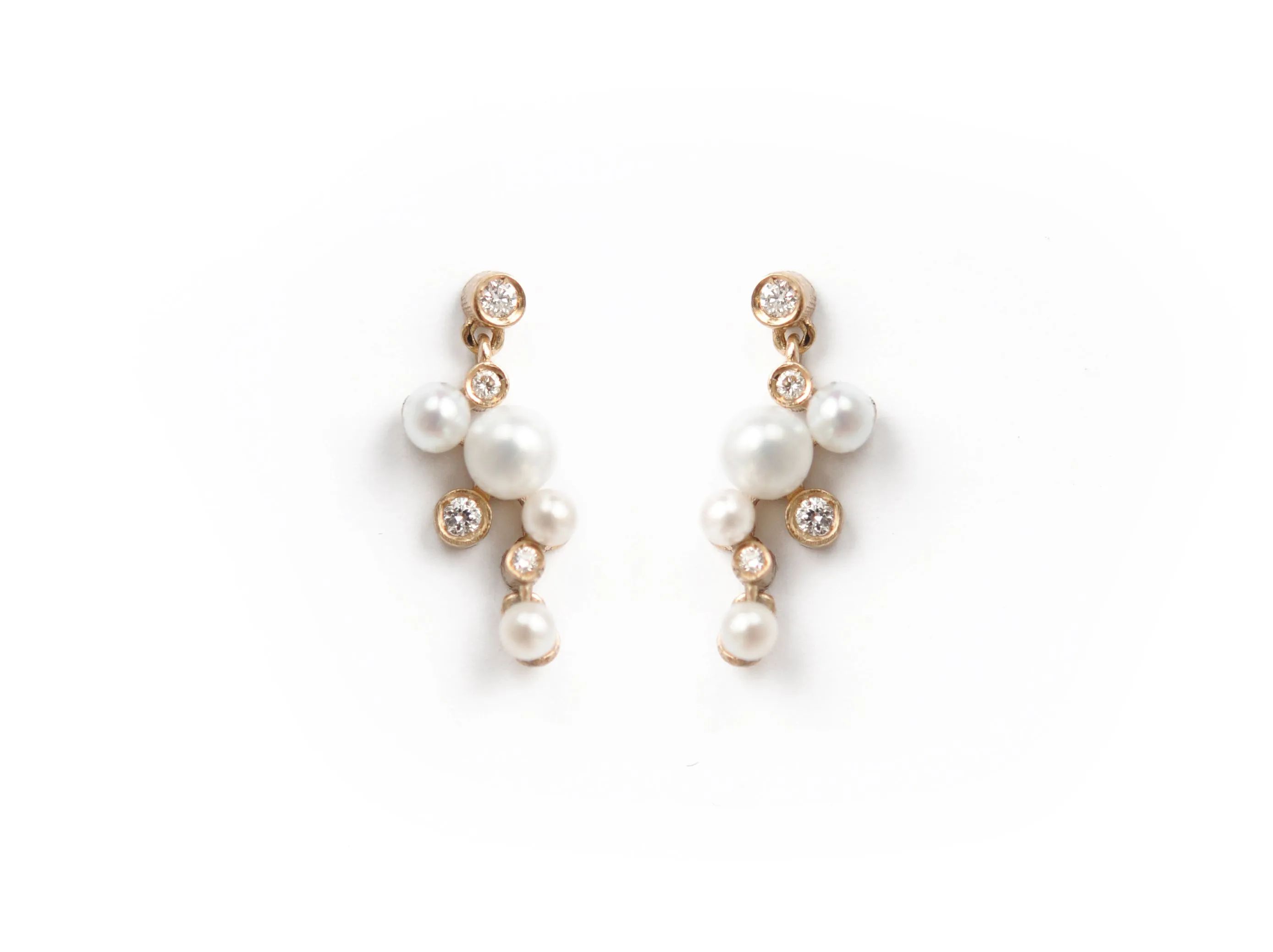 Supreme Shimmer Earring