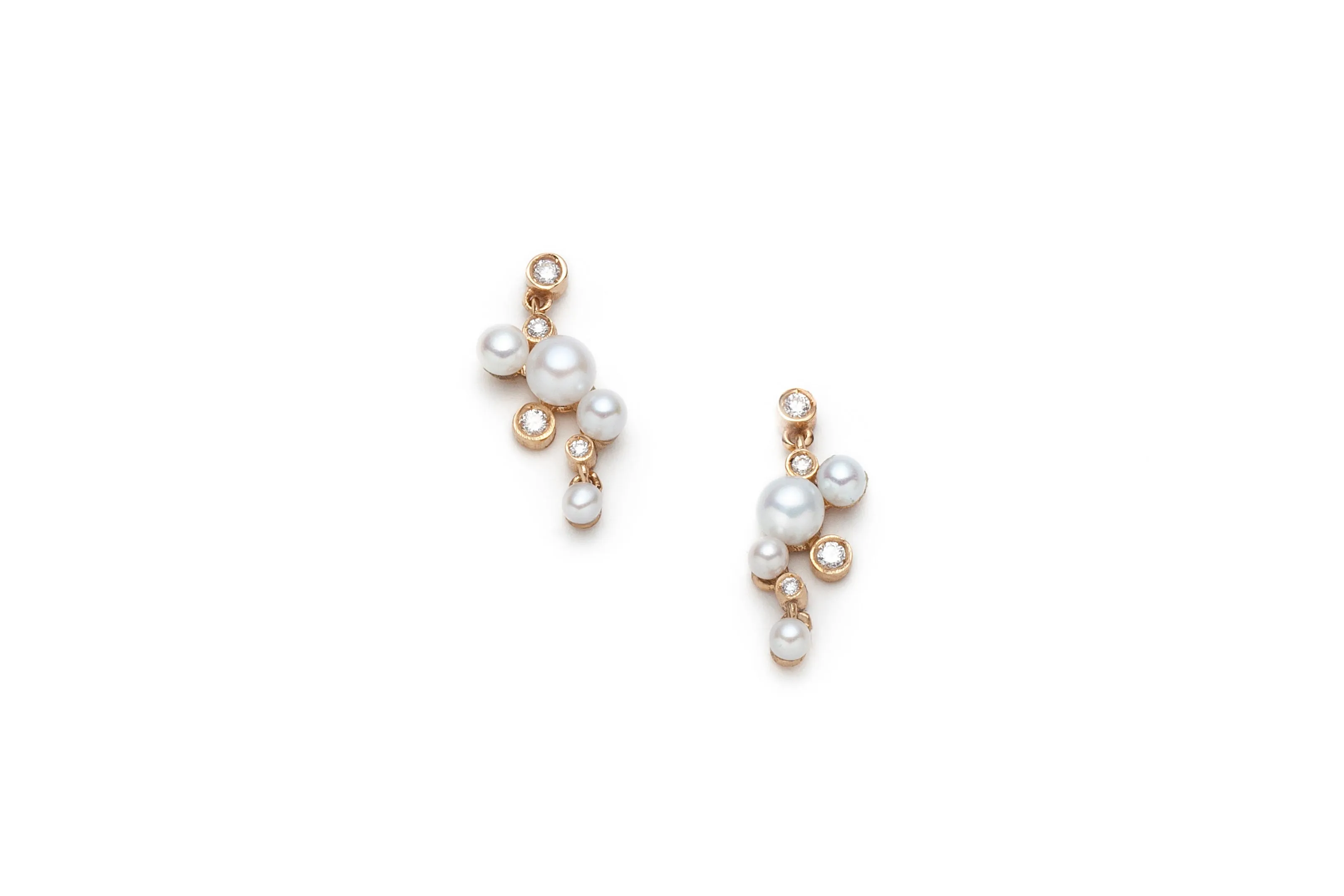 Supreme Shimmer Earring