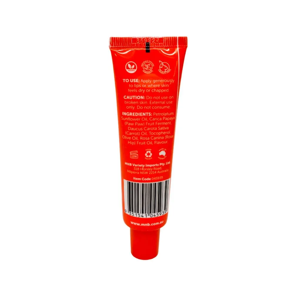 SwissCare Paw Paw Balm 25g