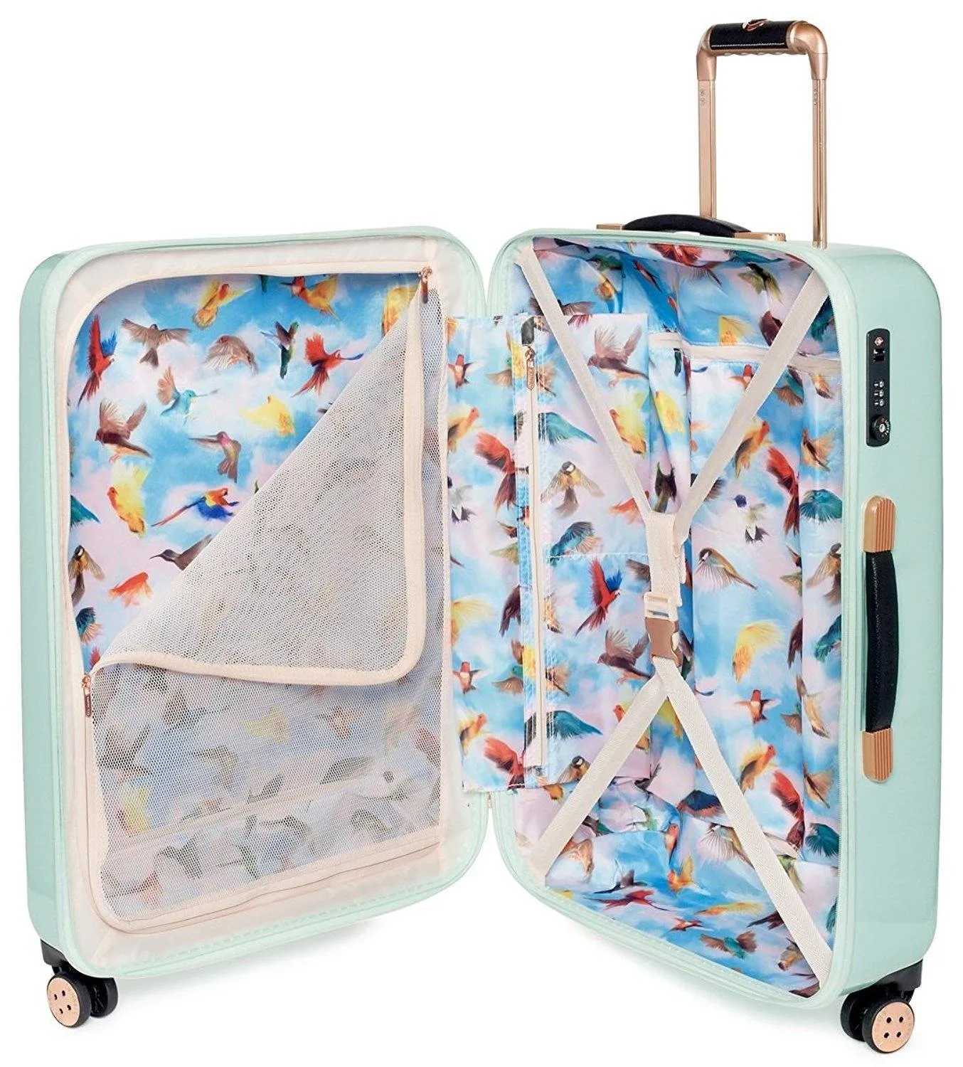 Ted Baker Hardside 32" Lightweight Spinner
