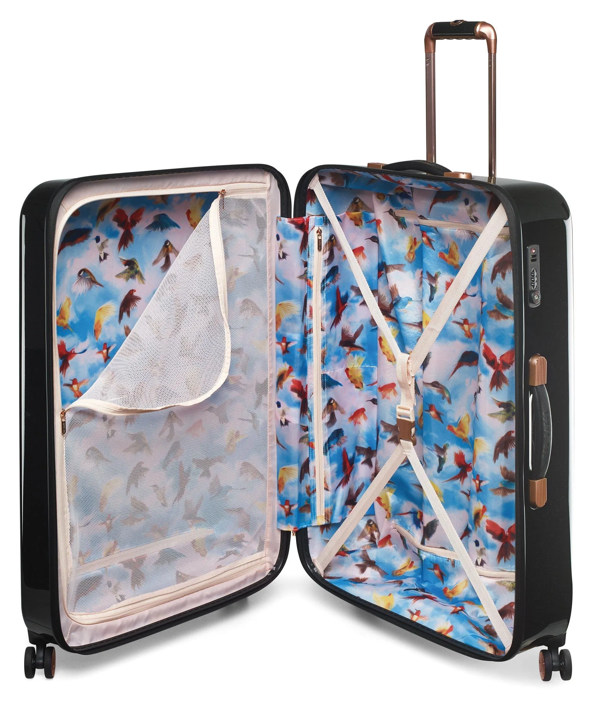 Ted Baker Hardside 32" Lightweight Spinner