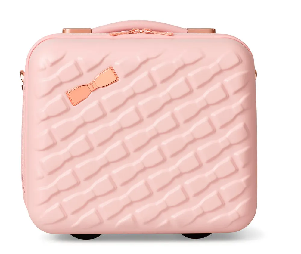 Ted baker Women's Belle Collection Vanity Case