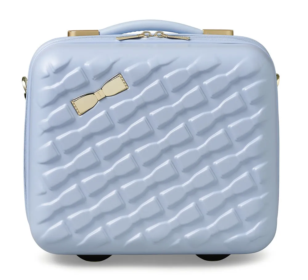 Ted baker Women's Belle Collection Vanity Case