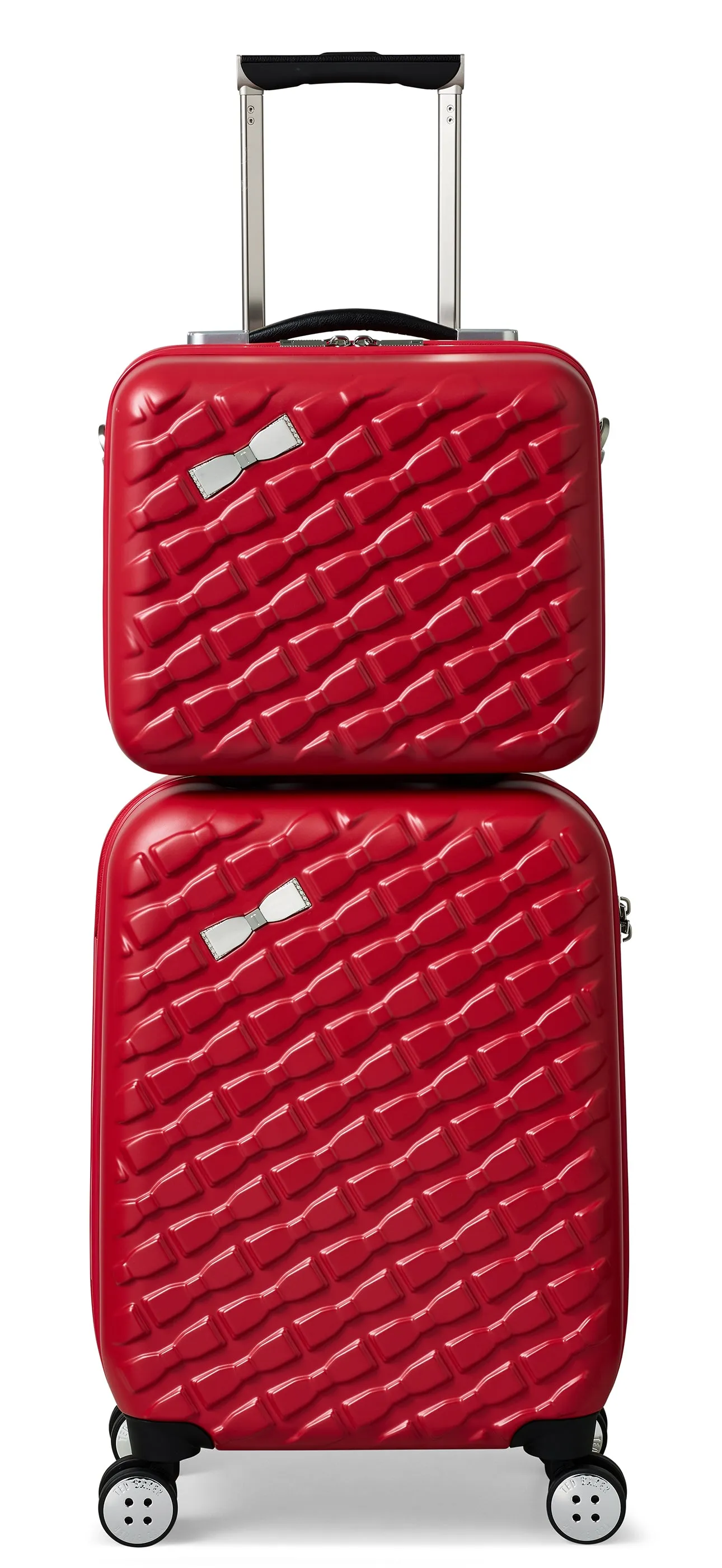 Ted baker Women's Belle Collection Vanity Case
