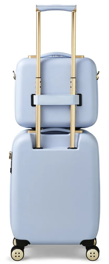 Ted baker Women's Belle Collection Vanity Case