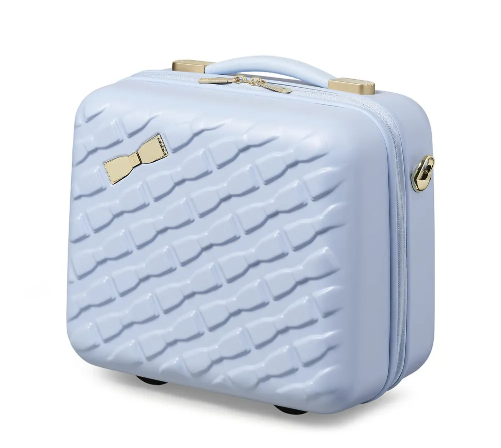 Ted baker Women's Belle Collection Vanity Case