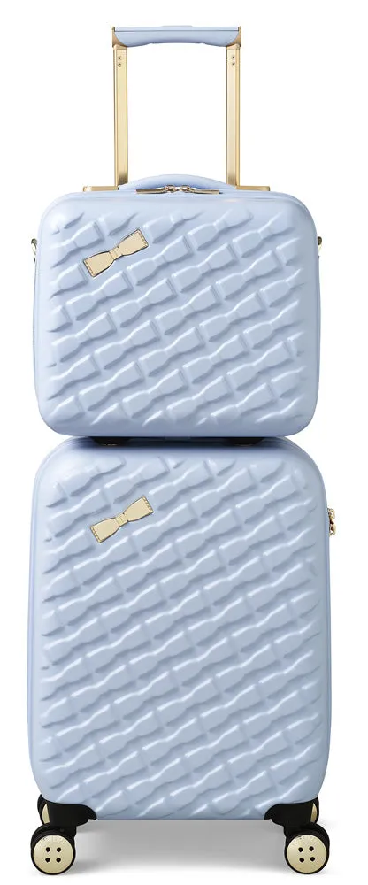 Ted baker Women's Belle Collection Vanity Case