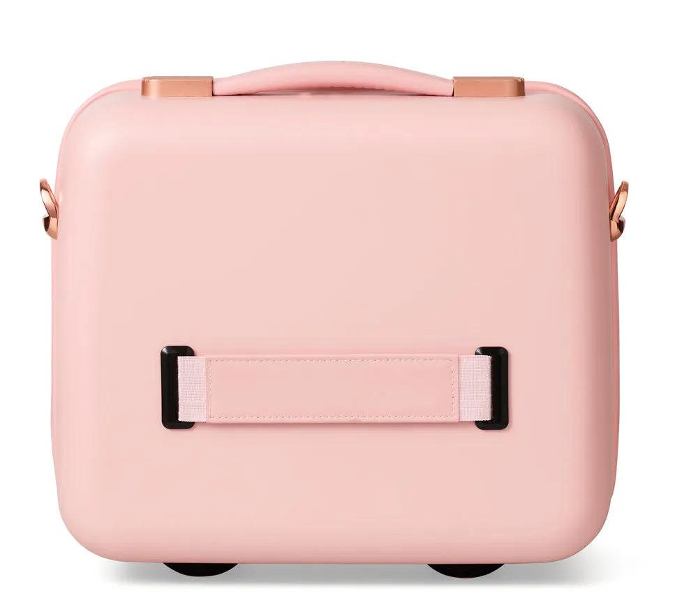 Ted baker Women's Belle Collection Vanity Case