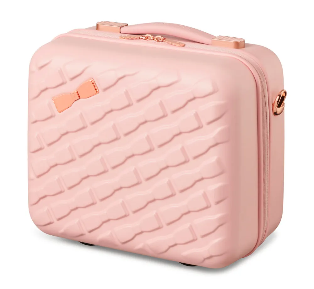 Ted baker Women's Belle Collection Vanity Case