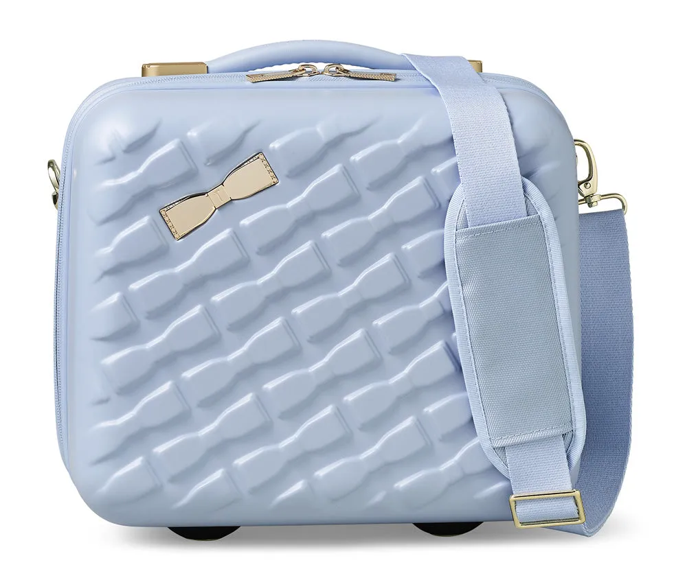 Ted baker Women's Belle Collection Vanity Case