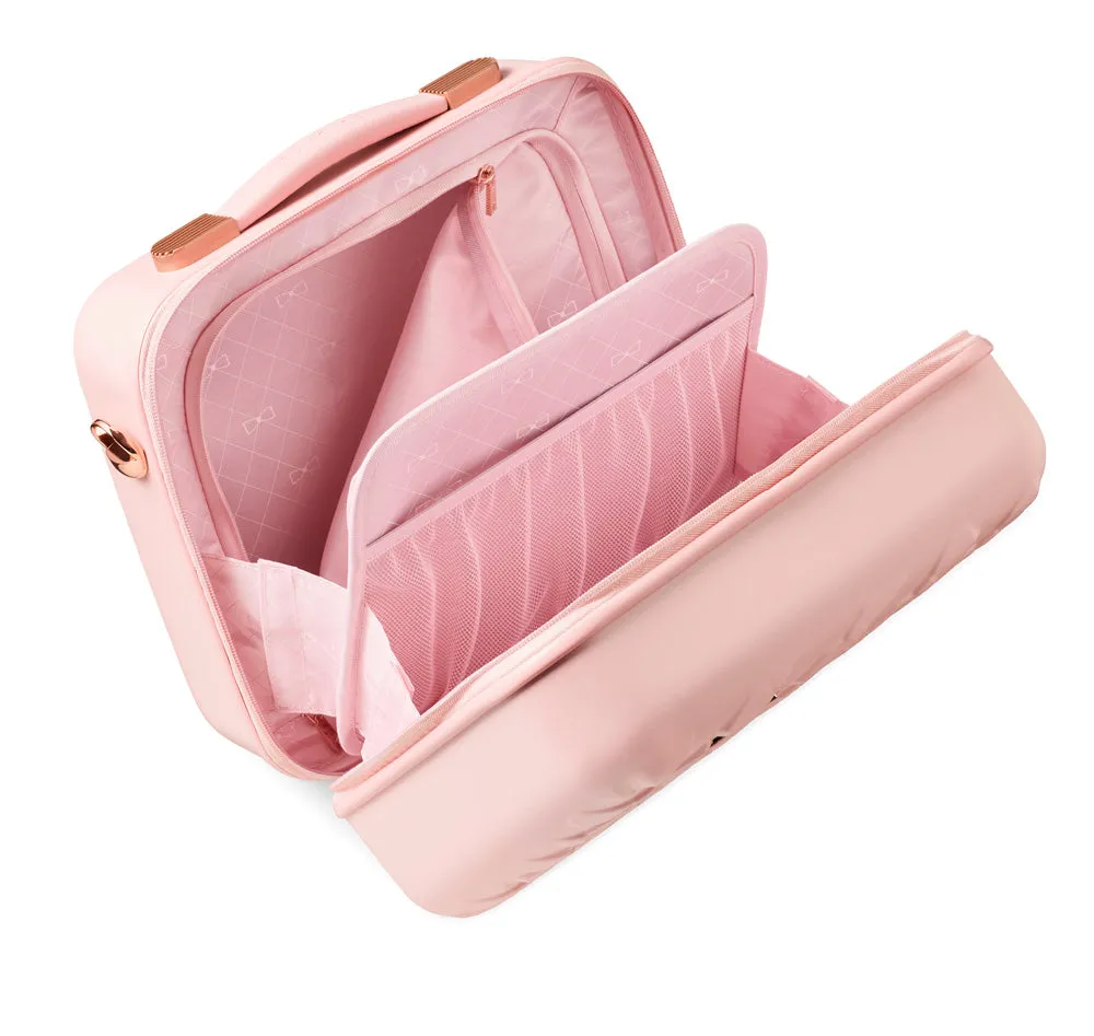 Ted baker Women's Belle Collection Vanity Case