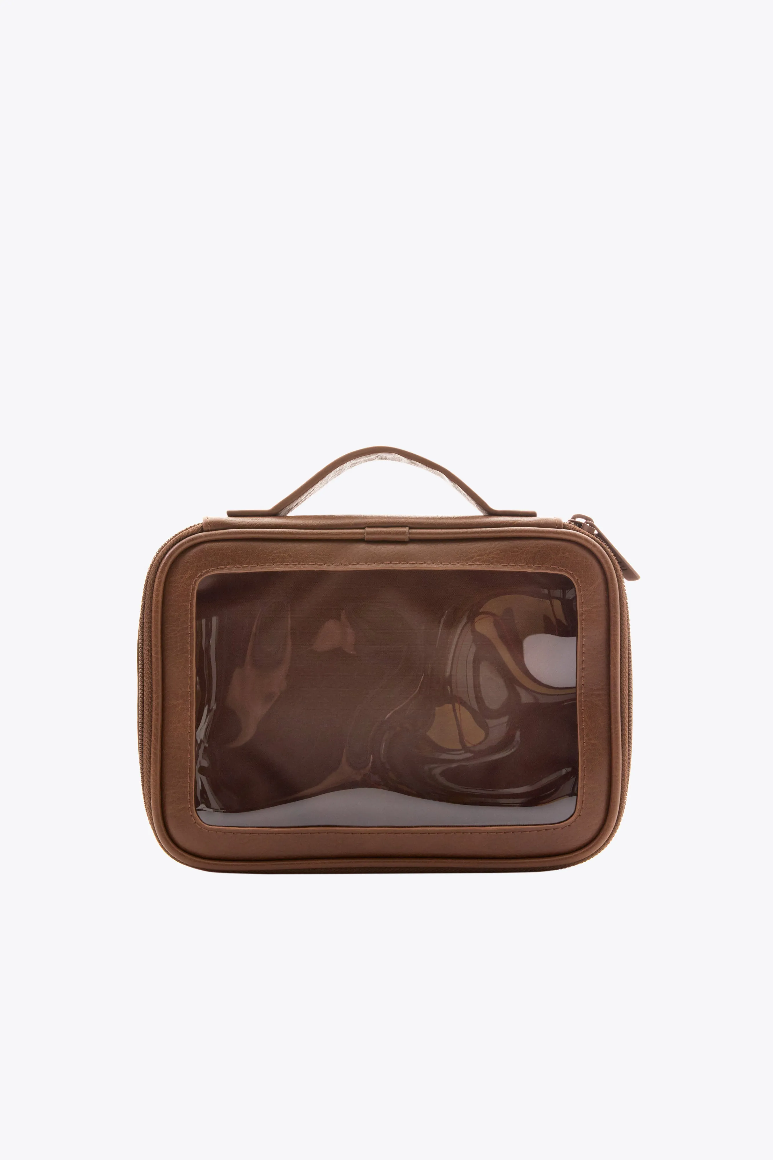 The On The Go Essential Case in Maple