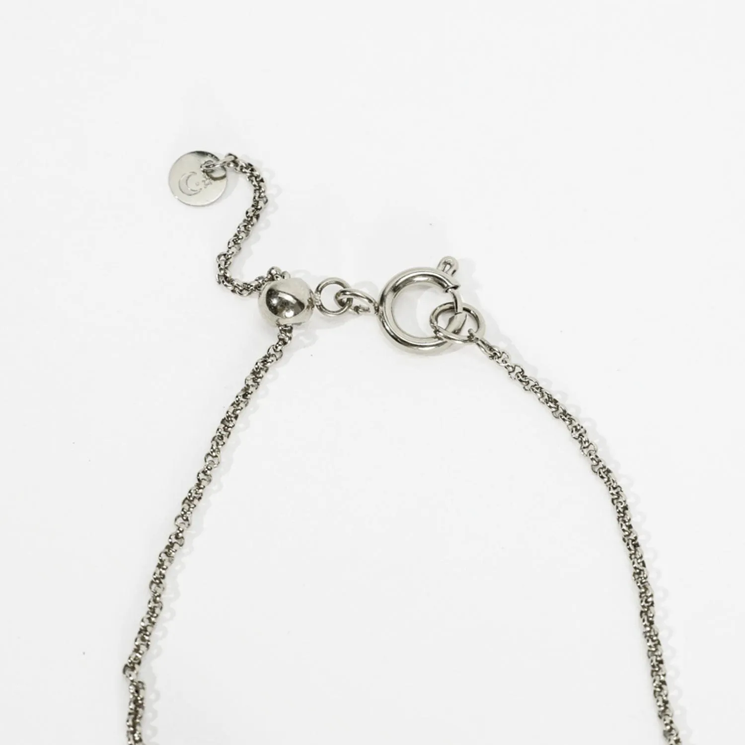 The “To the Moon and Back” Bar Bracelet - Gift