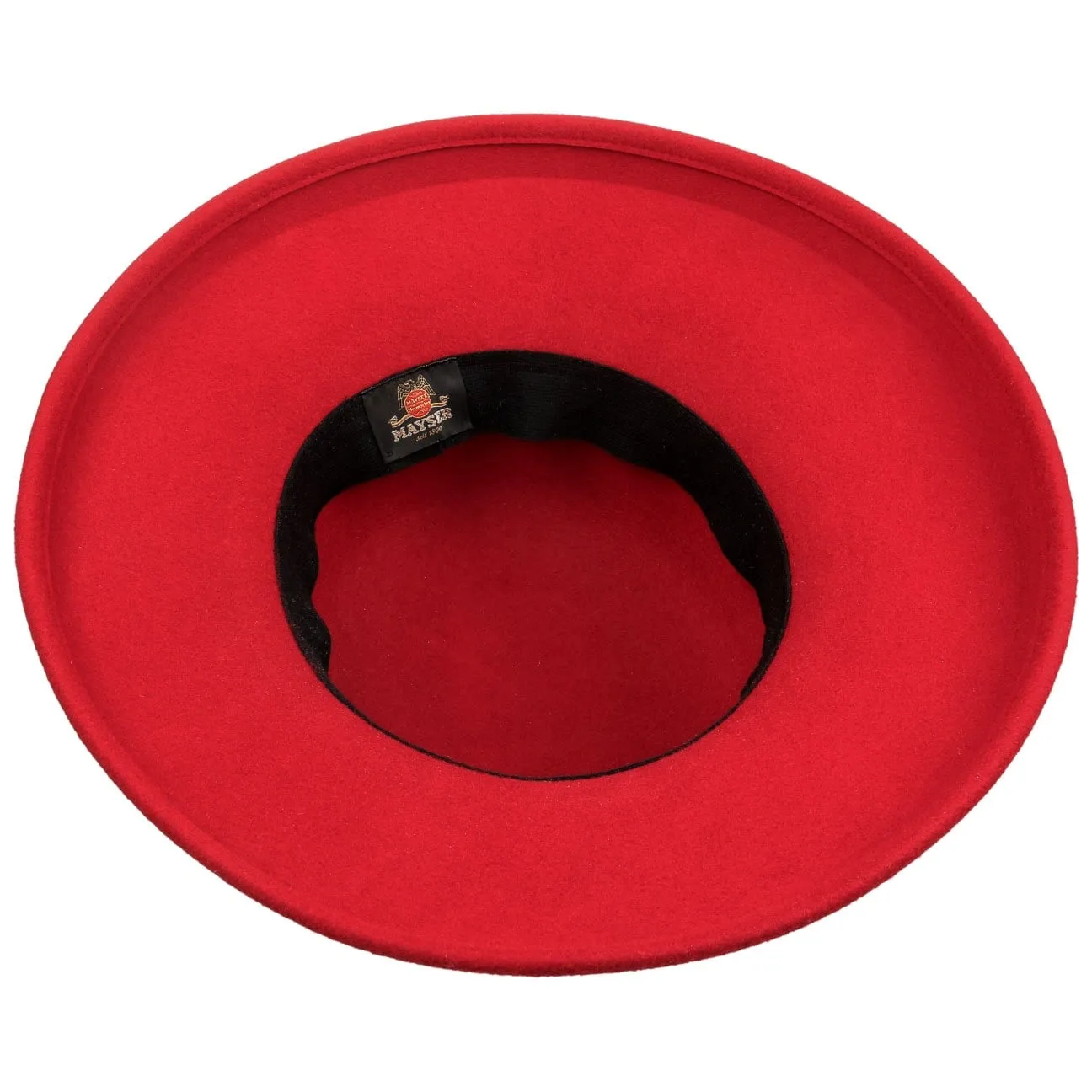 Tiffy Soft Wool Women's Hat by Mayser