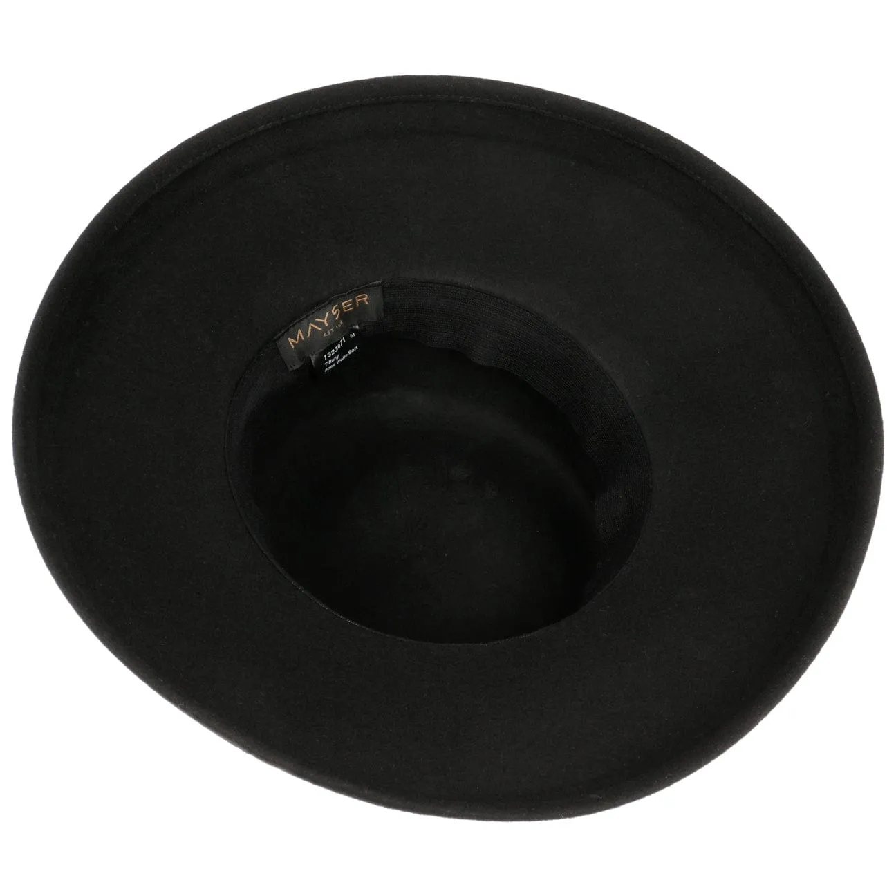 Tiffy Soft Wool Women's Hat by Mayser