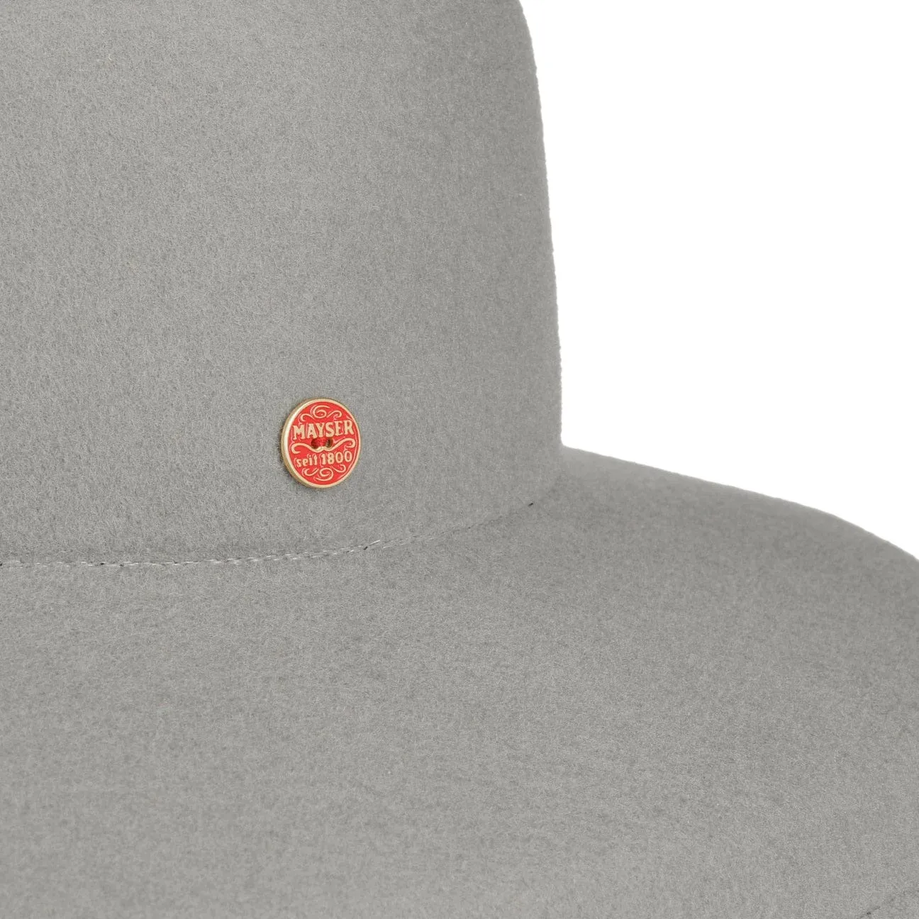 Tiffy Soft Wool Women's Hat by Mayser
