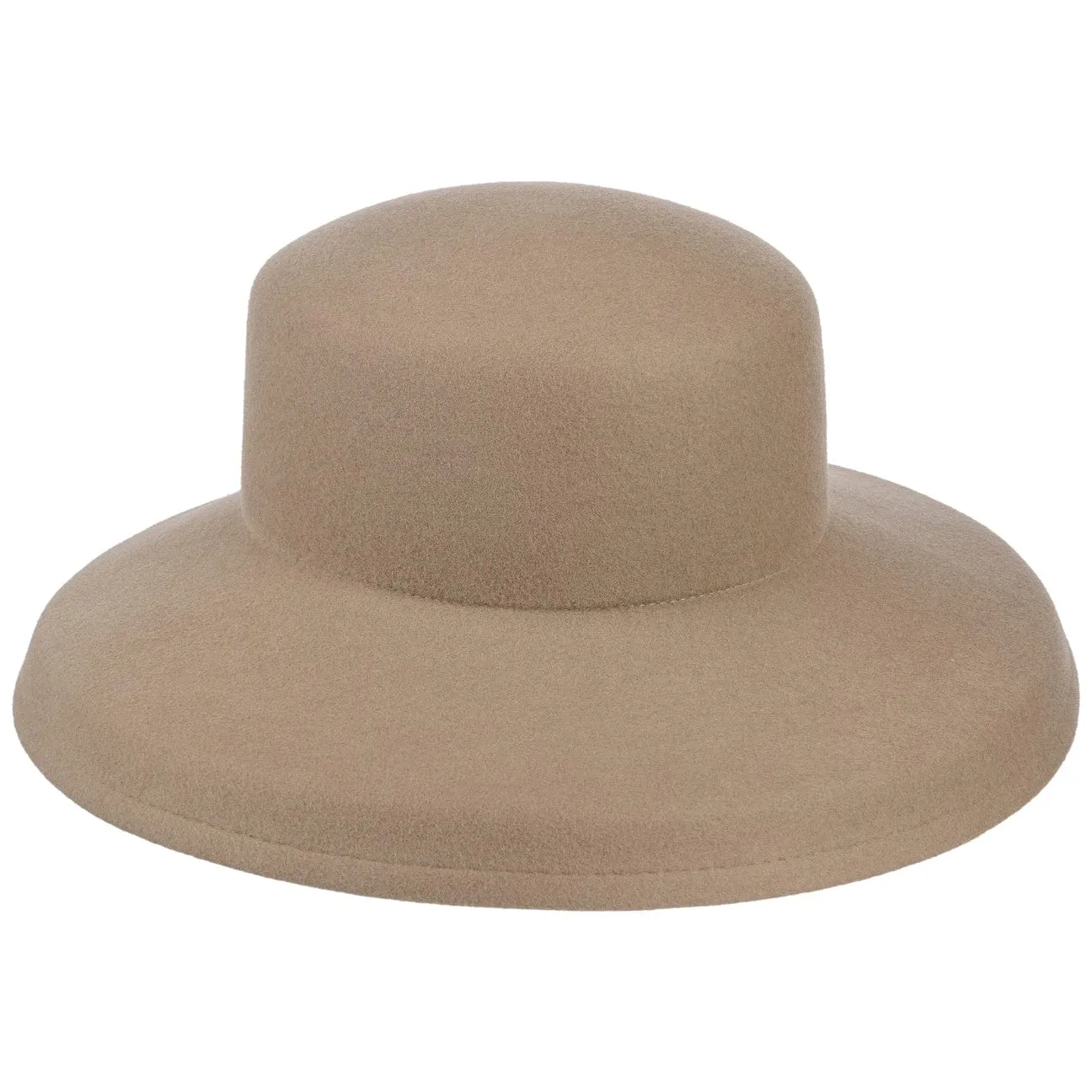 Tiffy Soft Wool Women's Hat by Mayser