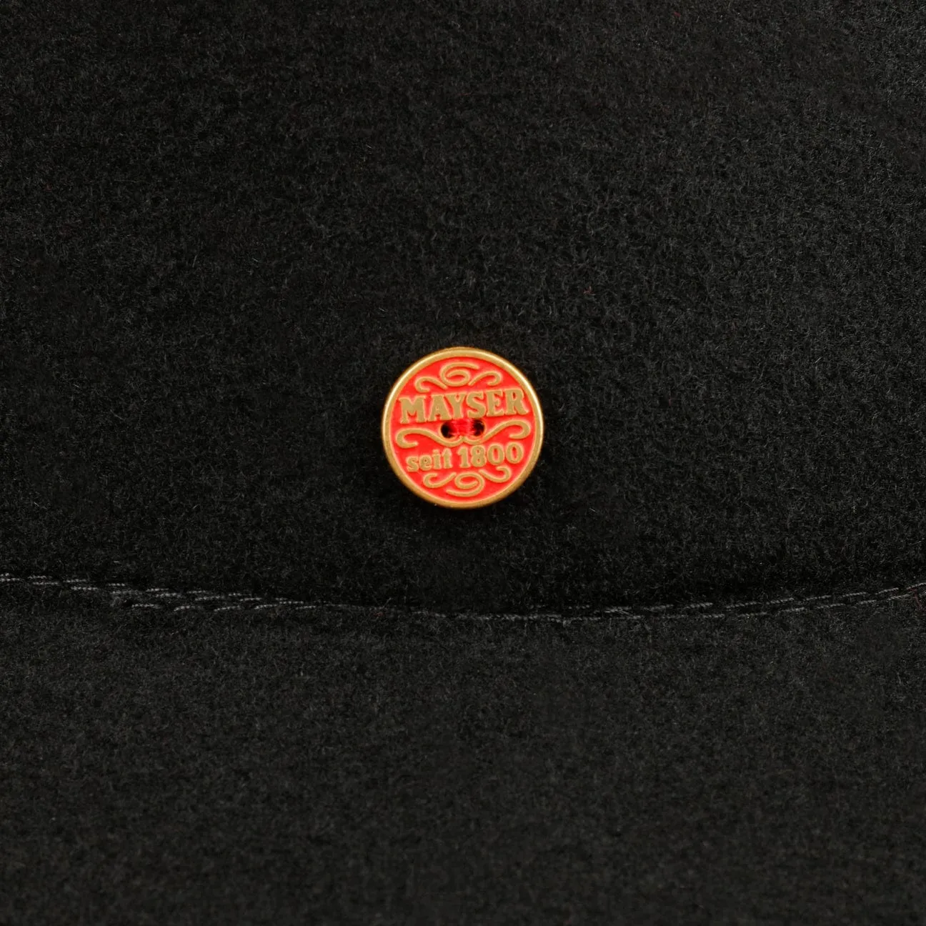 Tiffy Soft Wool Women's Hat by Mayser