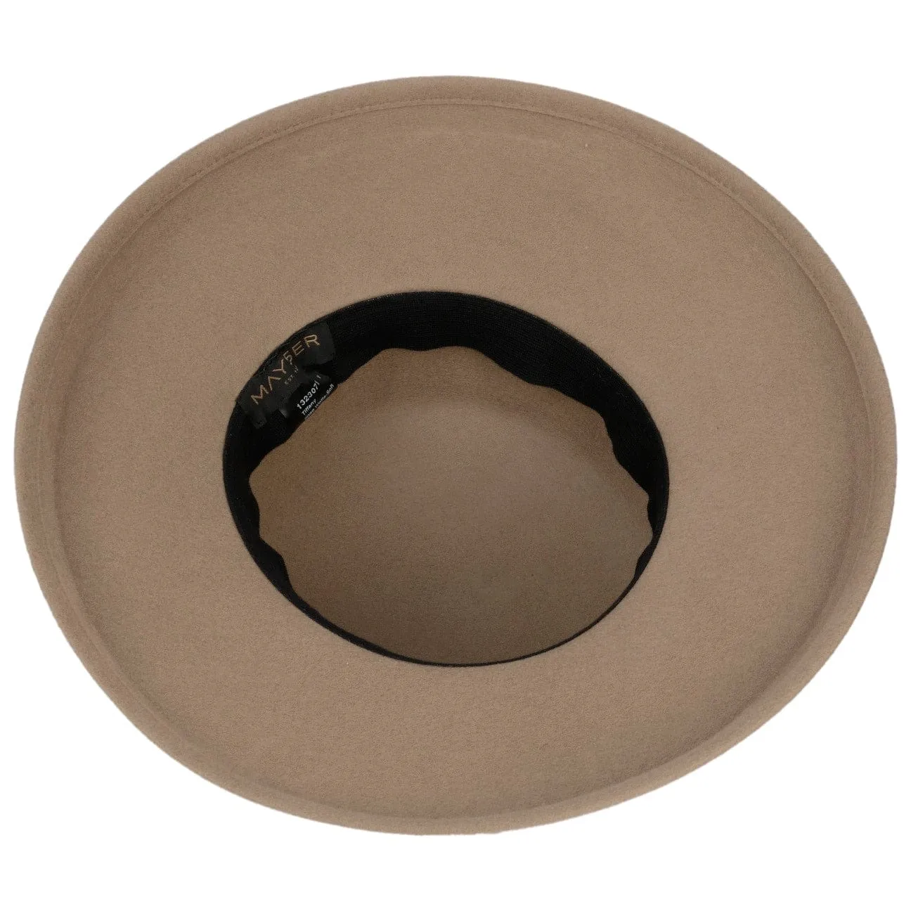 Tiffy Soft Wool Women's Hat by Mayser