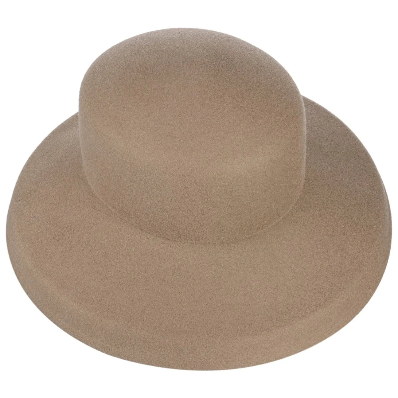 Tiffy Soft Wool Women's Hat by Mayser
