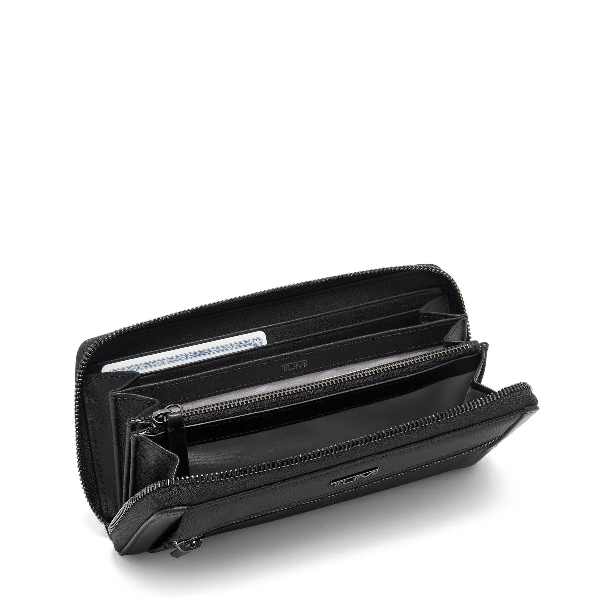 TUMI Voyageur Zip-Around Continental