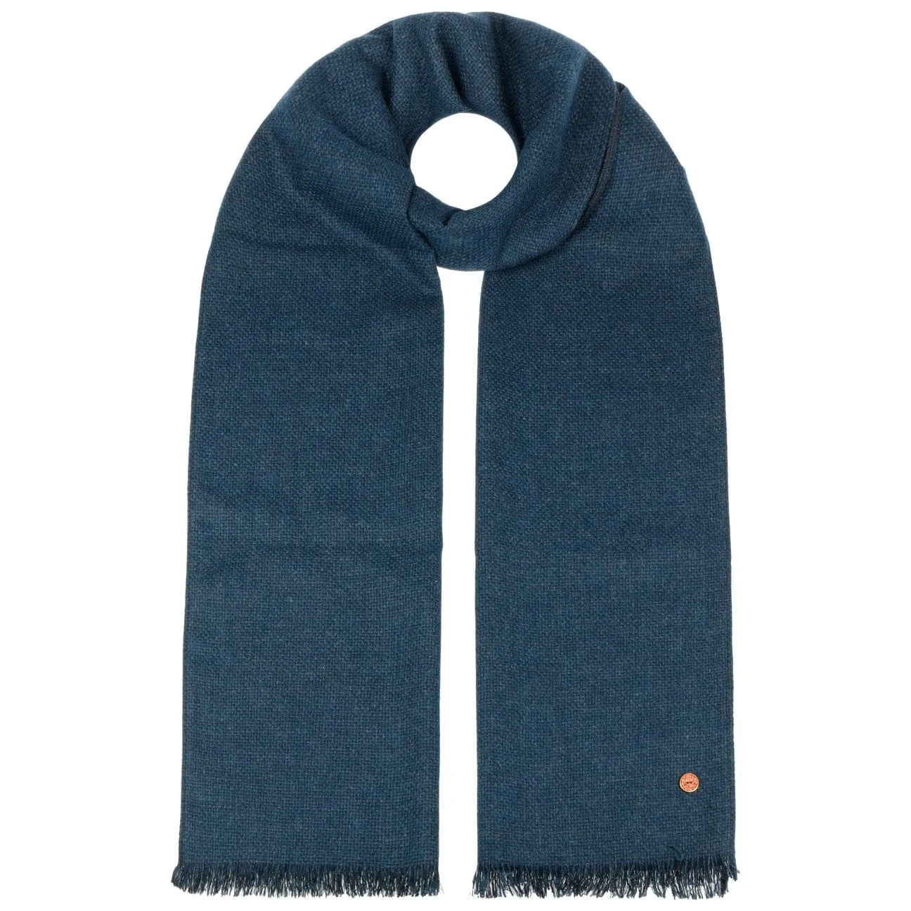 Uni Premium Wool Scarf by Mayser