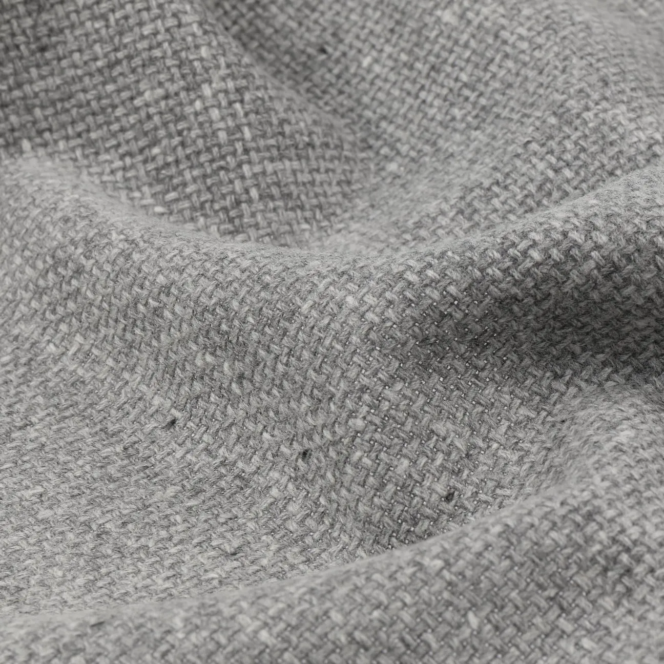 Uni Premium Wool Scarf by Mayser