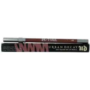 Urban Decay Women's Lip Pencil - 24/7 Glide On Smooth Longwear, Liar, 0.04 oz