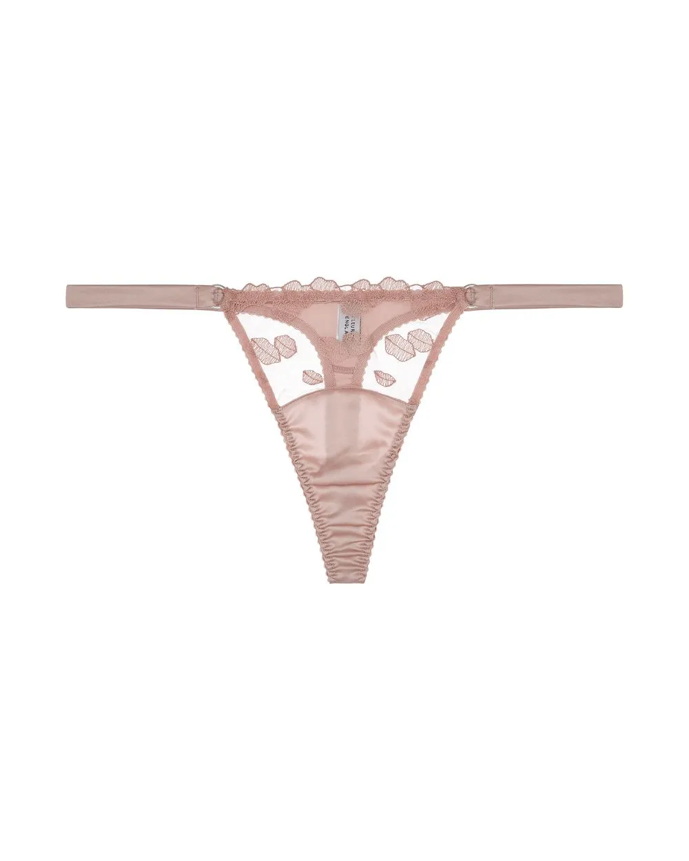 Valentina Thong