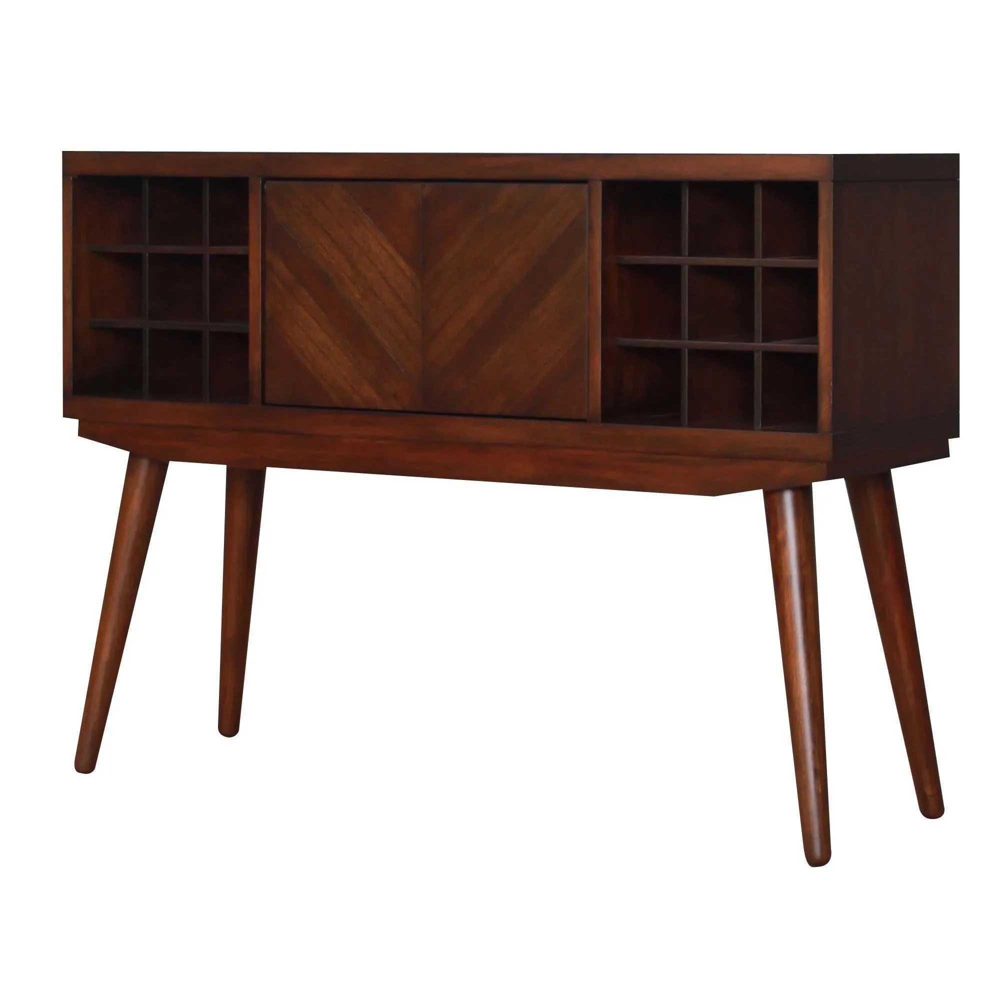 Vanowen Wine Console