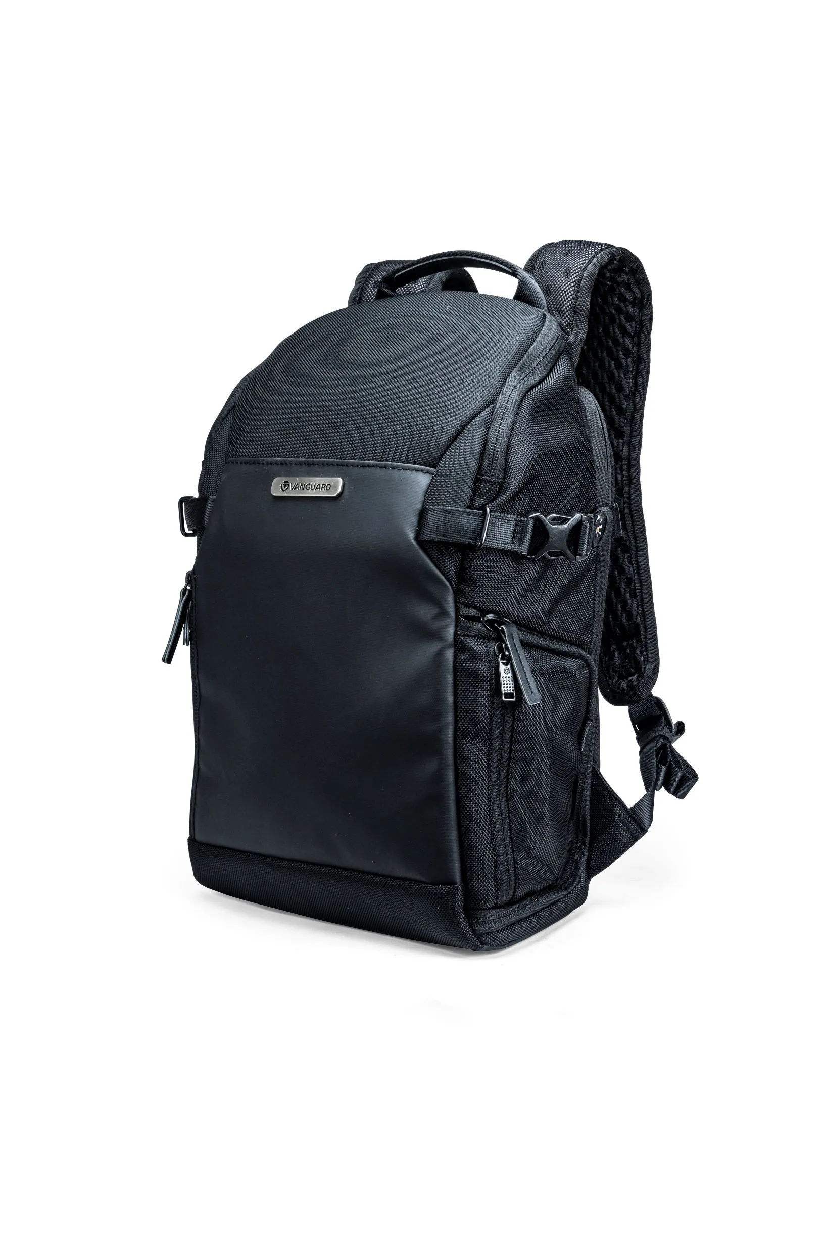 VEO SELECT 37 BRM BK Backpack. Black