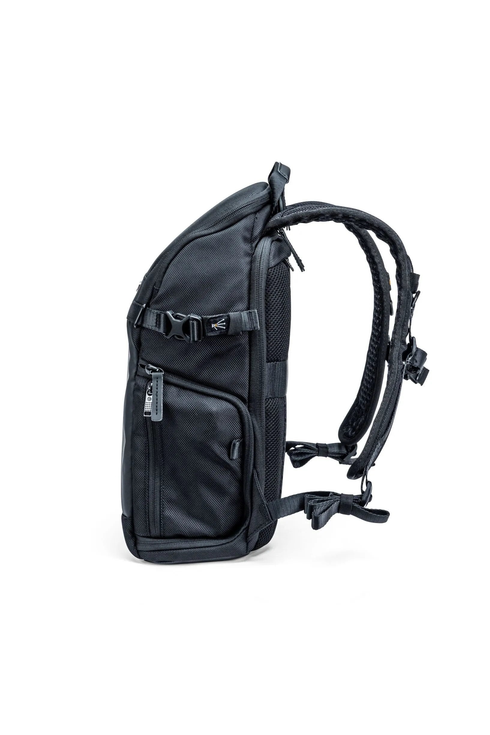VEO SELECT 37 BRM BK Backpack. Black
