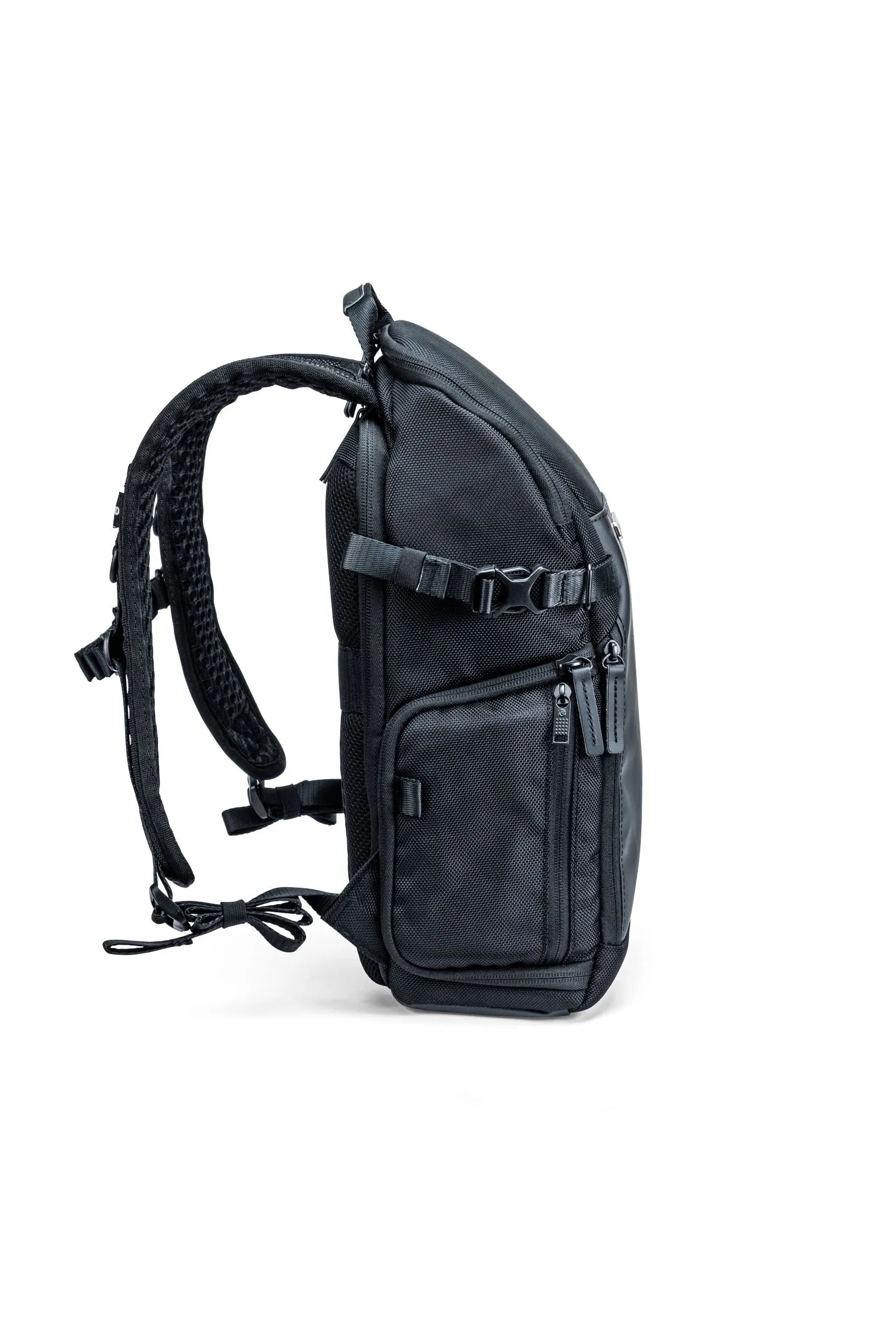 VEO SELECT 37 BRM BK Backpack. Black